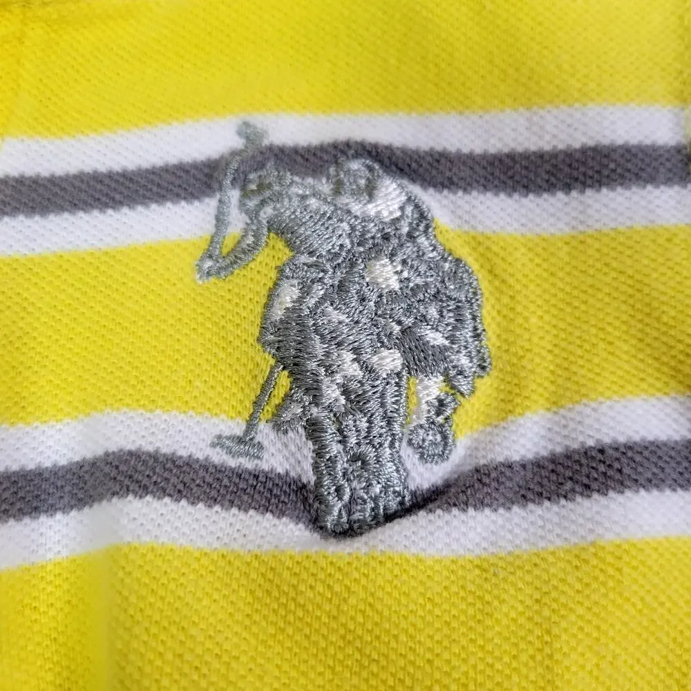 U.S. Polo Assn. us polo